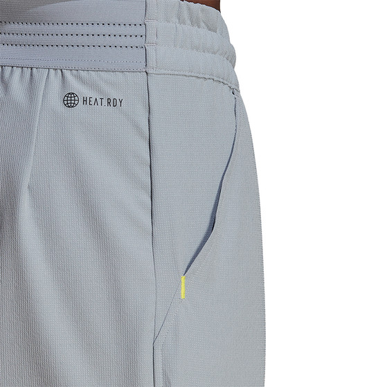 adidas Gameset Primegreen 7 Inch Ergo Short