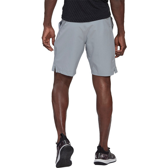 adidas Gameset Primegreen 9 Inch Ergo Short