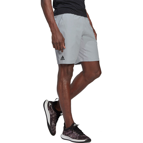 adidas Gameset Primegreen 9 Inch Ergo Short