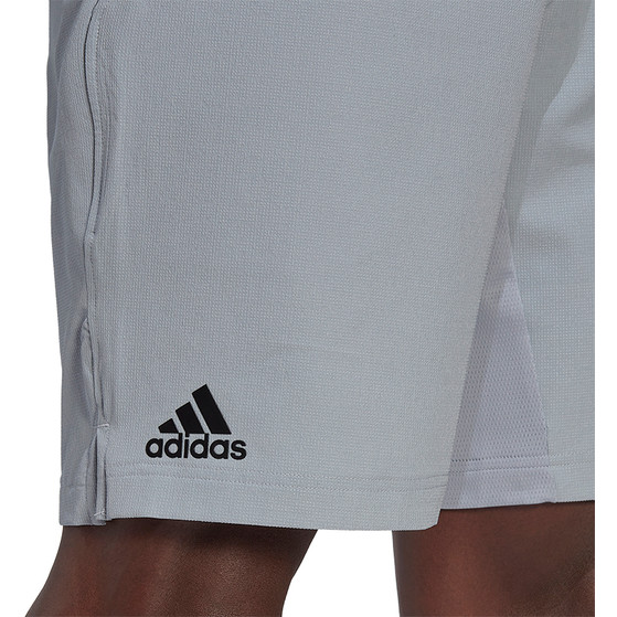 adidas Gameset Primegreen 9 Inch Ergo Short