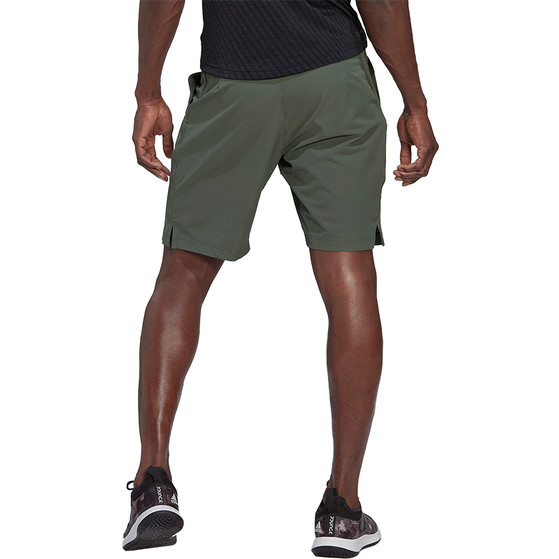 adidas Gameset Primegreen 9 Inch Ergo Short