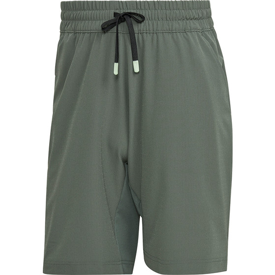 adidas Gameset Primegreen 9 Inch Ergo Short
