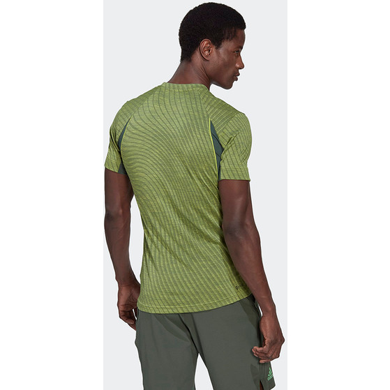 adidas Gameset Primegreen Freelift Tee