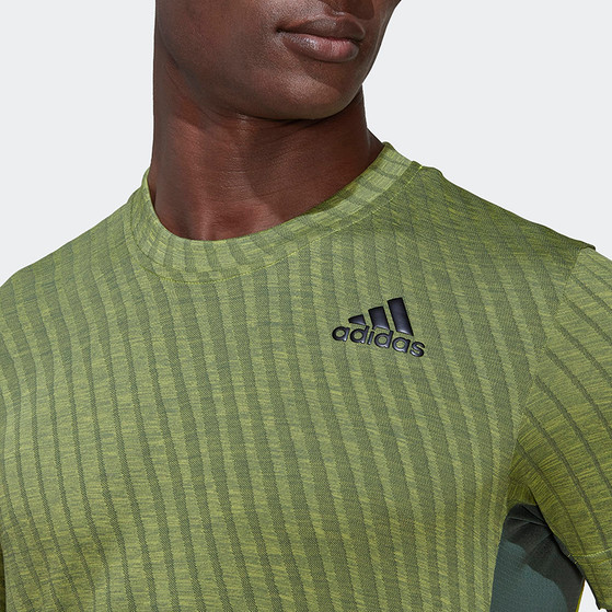 adidas Gameset Primegreen Freelift Tee