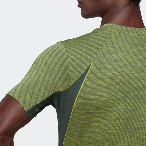 adidas Gameset Primegreen Freelift Tee