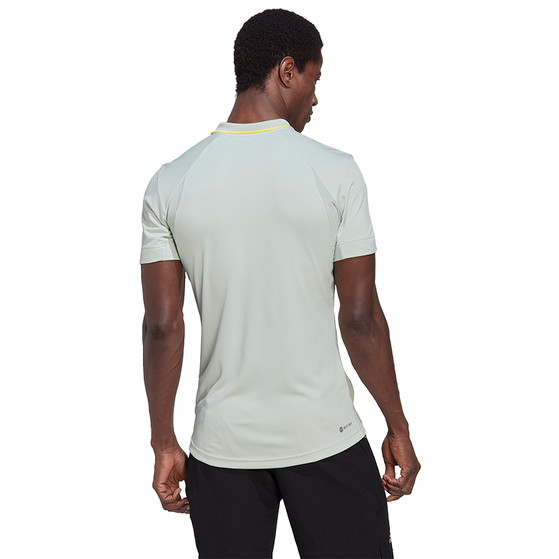 adidas Gameset Primegreen Freelift Polo