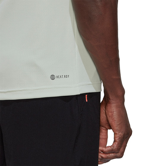 adidas Gameset Primegreen Freelift Polo