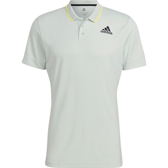 adidas Gameset Primegreen Freelift Polo