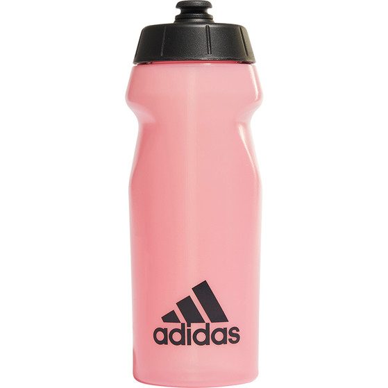 adidas Performance Logo Bidon 0,5L Pink
