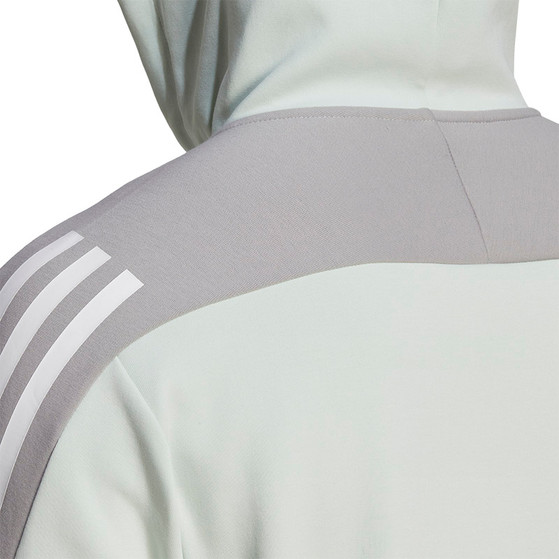 adidas Future Icons 3 Stripes Full Zip Hoody