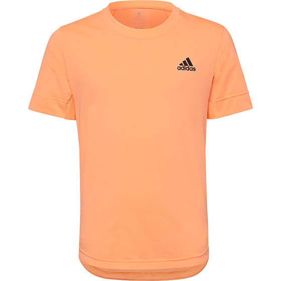adidas New York Tee Jongens