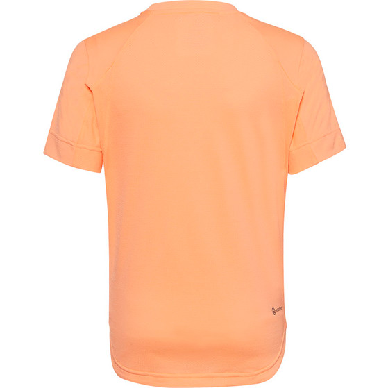 adidas New York Tee Jongens