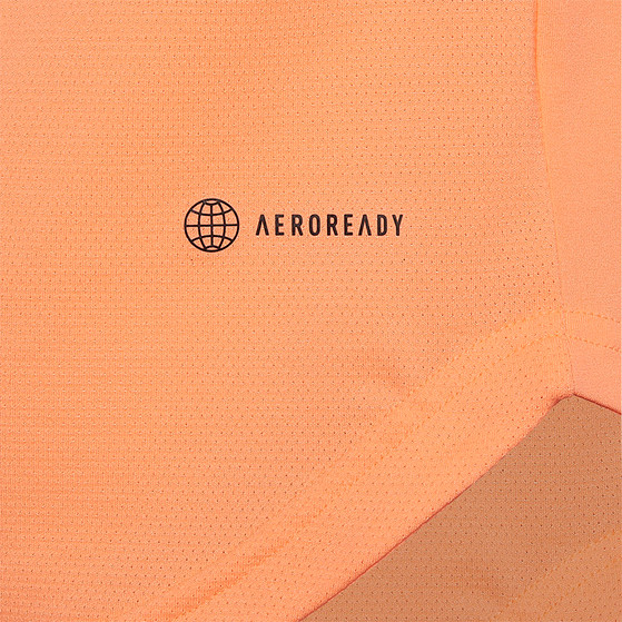 adidas New York Tee Jongens