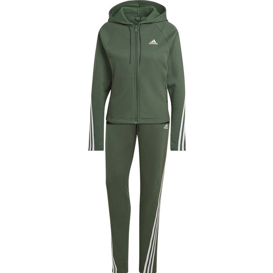 adidas Energized Tracksuit