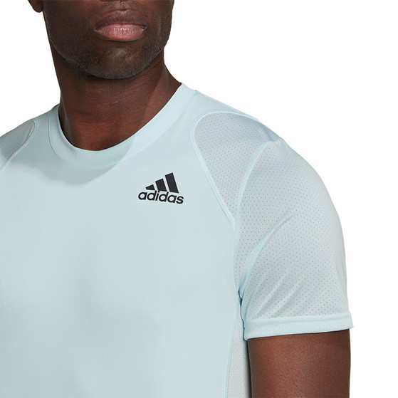 adidas Club Primegreen Tee