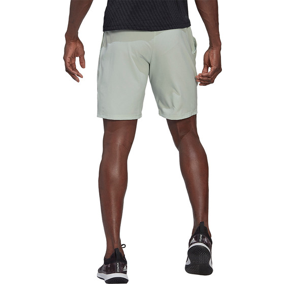 adidas Club Solid 7 Inch Short