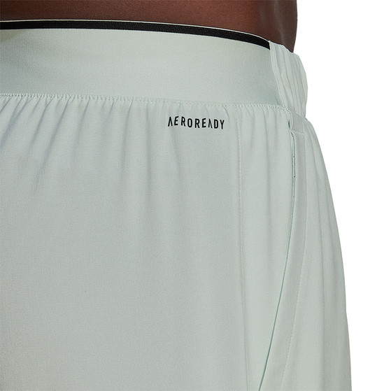 adidas Club Solid 7 Inch Short