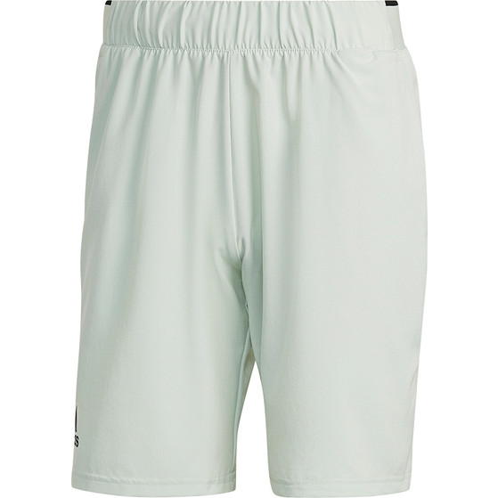 adidas Club Solid 7 Inch Short