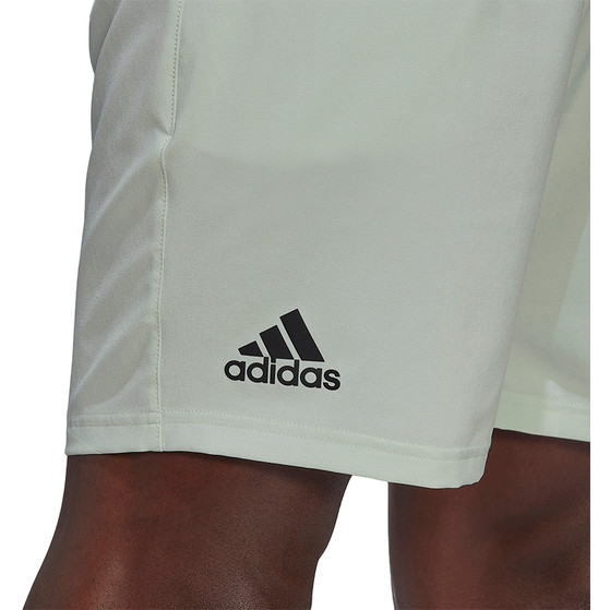adidas Club Solid 9 Inch Short