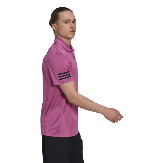 adidas Club Primegreen Polo