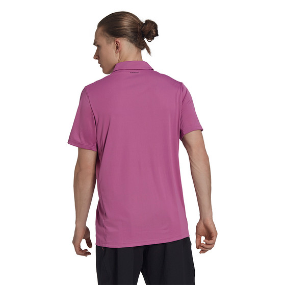 adidas Club Primegreen Polo