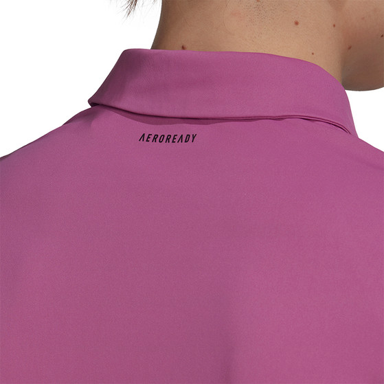 adidas Club Primegreen Polo