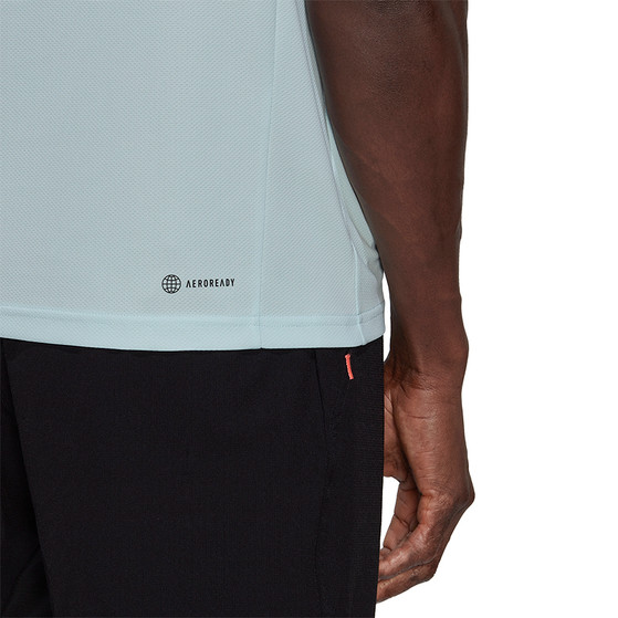 adidas Club Primegreen Pique Polo