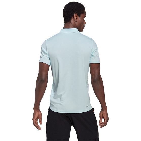 adidas Club Primegreen Pique Polo