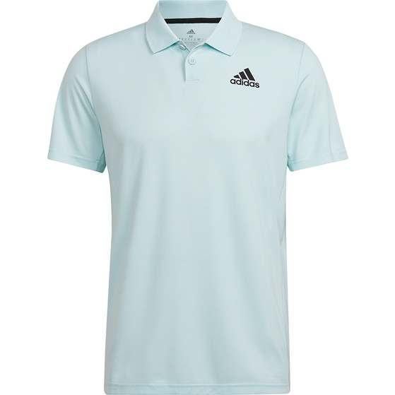 adidas Club Primegreen Pique Polo
