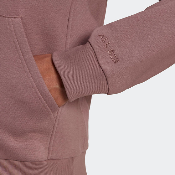 adidas All Season Full Zip Hoody