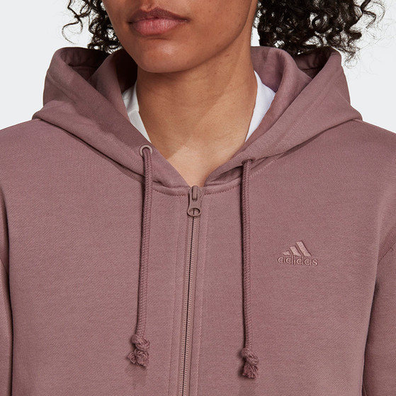 adidas All Season Full Zip Hoody