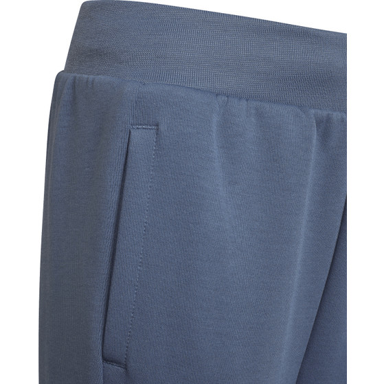 adidas 3 Stripes Tapered Pant Jongens