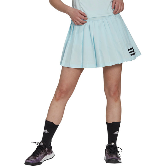 adidas Club Primegreen Pleated Skirt