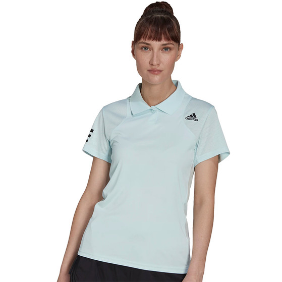 adidas Club Primegreen Polo