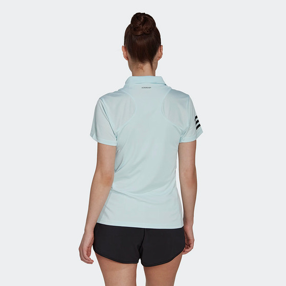 adidas Club Primegreen Polo