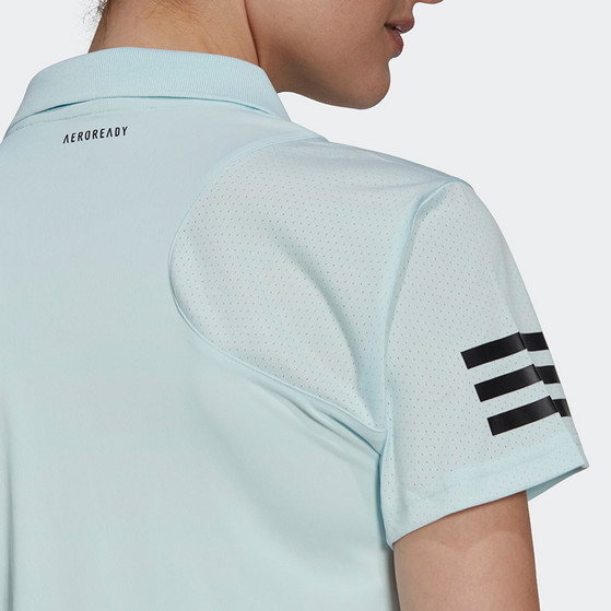 adidas Club Primegreen Polo