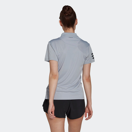 adidas Club Primegreen Polo
