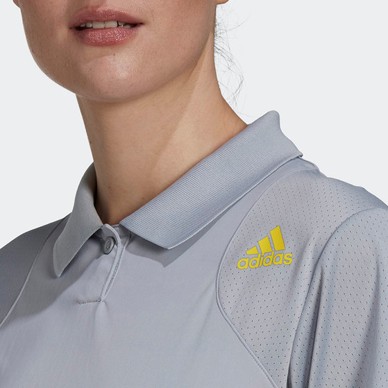 adidas Club Primegreen Polo