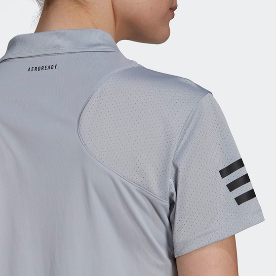 adidas Club Primegreen Polo