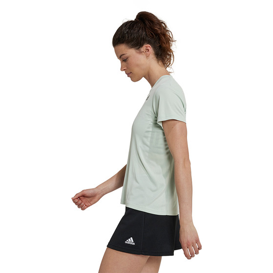 adidas Club Primegreen Tee