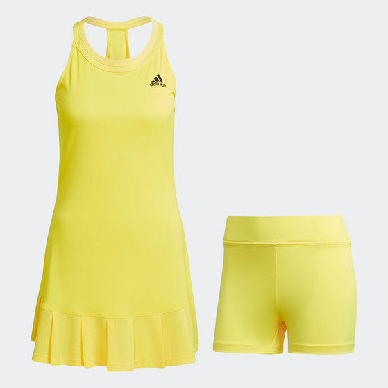 adidas Club Primegreen Dress