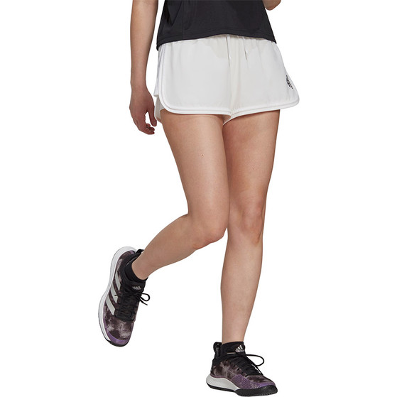 adidas Club Primegreen Short