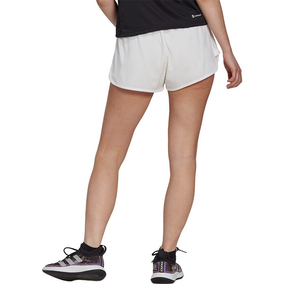 adidas Club Primegreen Short