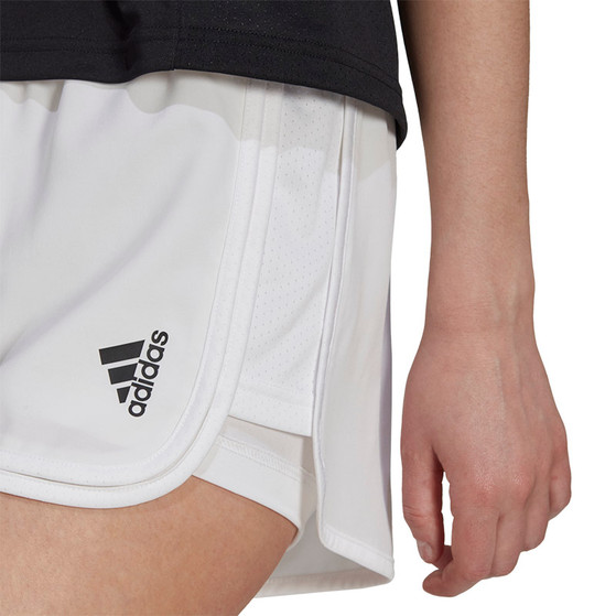 adidas Club Primegreen Short