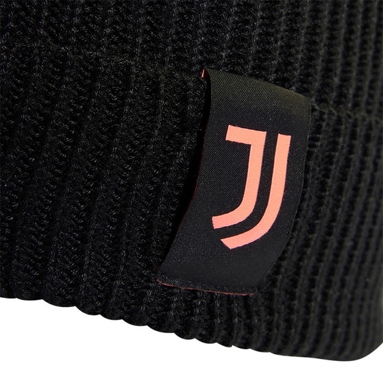 adidas Juventus Beanie Kids Sportshop
