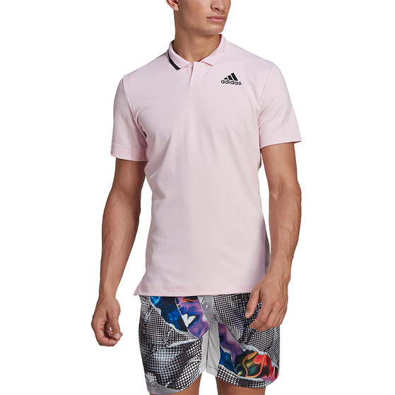 adidas Parley Freelift Polo