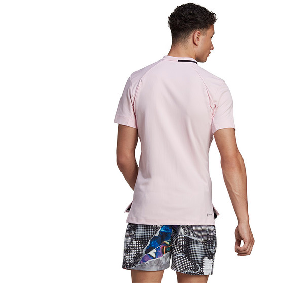 adidas Parley Freelift Polo