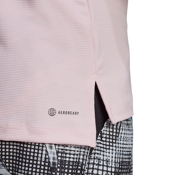 adidas Parley Freelift Polo