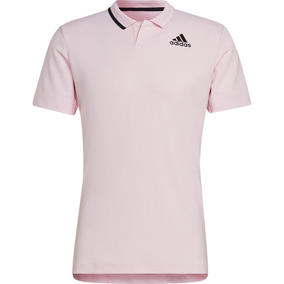 adidas Parley Freelift Polo