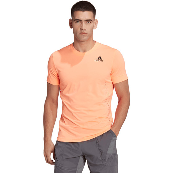 adidas Thebe Magugu New York Tee TennisDirect